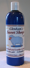 Sweet Sheep Cleaner